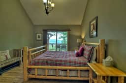Grassy Mountain View Cabin Cohutta Forest Ellijay