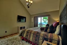 Grassy Mountain View Cabin Cohutta Forest Ellijay