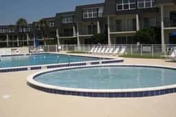 Salty Hippo Beach Condo