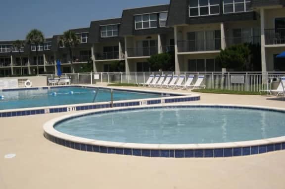Salty Hippo Beach Condo