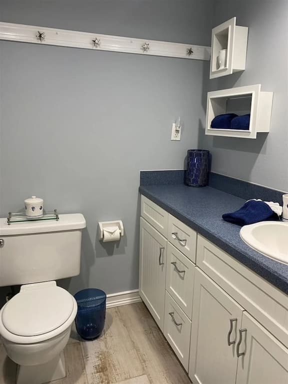 Salty Hippo Beach Condo